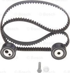 BOSCH 1 987 946 594 - Комплект зубчатого ремня ГРМ autospares.lv