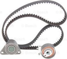 BOSCH 1 987 946 590 - Комплект зубчатого ремня ГРМ autospares.lv