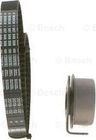 BOSCH 1 987 946 542 - Комплект зубчатого ремня ГРМ autospares.lv