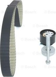 BOSCH 1 987 946 586 - Комплект зубчатого ремня ГРМ autospares.lv