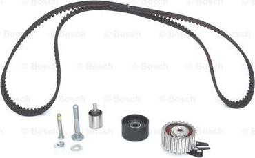 BOSCH 1 987 946 525 - Комплект зубчатого ремня ГРМ autospares.lv