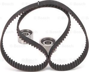 BOSCH 1 987 946 575 - Комплект зубчатого ремня ГРМ autospares.lv