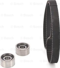 BOSCH 1 987 946 575 - Комплект зубчатого ремня ГРМ autospares.lv