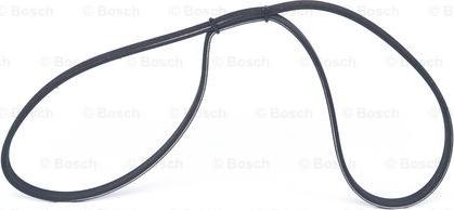 BOSCH 1 987 946 067 - Поликлиновой ремень autospares.lv