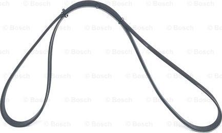 BOSCH 1 987 946 146 - Поликлиновой ремень autospares.lv