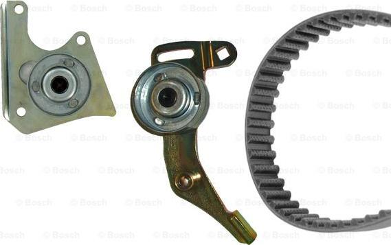 BOSCH 1 987 946 359 - Комплект зубчатого ремня ГРМ autospares.lv