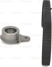 BOSCH 1 987 946 303 - Комплект зубчатого ремня ГРМ autospares.lv