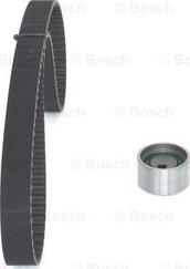 BOSCH 1 987 946 314 - Комплект зубчатого ремня ГРМ autospares.lv