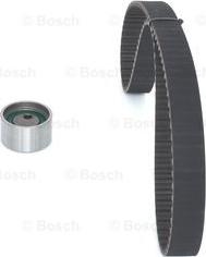 BOSCH 1 987 946 314 - Комплект зубчатого ремня ГРМ autospares.lv