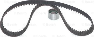 BOSCH 1 987 946 314 - Комплект зубчатого ремня ГРМ autospares.lv