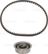 BOSCH 1 987 946 316 - Комплект зубчатого ремня ГРМ autospares.lv