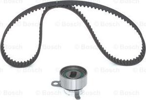 BOSCH 1 987 946 310 - Комплект зубчатого ремня ГРМ autospares.lv