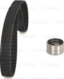 BOSCH 1 987 946 312 - Комплект зубчатого ремня ГРМ autospares.lv