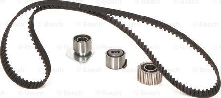 BOSCH 1 987 946 330 - Комплект зубчатого ремня ГРМ autospares.lv