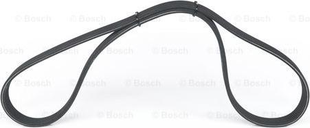 BOSCH 1 987 946 204 - Поликлиновой ремень autospares.lv