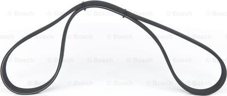 BOSCH 1 987 946 204 - Поликлиновой ремень autospares.lv