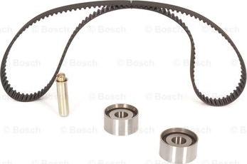 BOSCH 1 987 948 946 - Комплект зубчатого ремня ГРМ autospares.lv