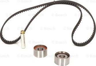 BOSCH 1 987 948 968 - Комплект зубчатого ремня ГРМ autospares.lv