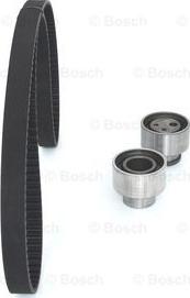 BOSCH 1 987 948 904 - Комплект зубчатого ремня ГРМ autospares.lv