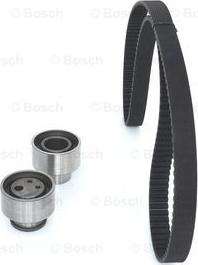 BOSCH 1 987 948 904 - Комплект зубчатого ремня ГРМ autospares.lv