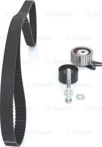 BOSCH 1 987 948 908 - Комплект зубчатого ремня ГРМ autospares.lv