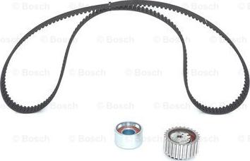 BOSCH 1 987 948 903 - Комплект зубчатого ремня ГРМ autospares.lv