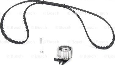 BOSCH 1 987 948 907 - Комплект зубчатого ремня ГРМ autospares.lv