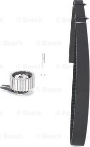 BOSCH 1 987 948 907 - Комплект зубчатого ремня ГРМ autospares.lv