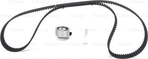 BOSCH 1 987 948 907 - Комплект зубчатого ремня ГРМ autospares.lv