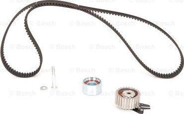 BOSCH 1 987 948 913 - Комплект зубчатого ремня ГРМ autospares.lv