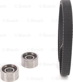 BOSCH 1 987 948 980 - Комплект зубчатого ремня ГРМ autospares.lv