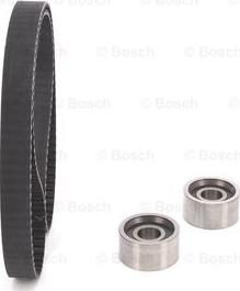 BOSCH 1 987 948 980 - Комплект зубчатого ремня ГРМ autospares.lv