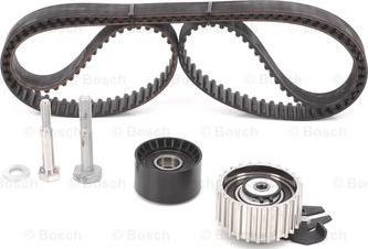 BOSCH 1 987 948 981 - Комплект зубчатого ремня ГРМ autospares.lv