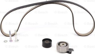 BOSCH 1 987 948 939 - Комплект зубчатого ремня ГРМ autospares.lv