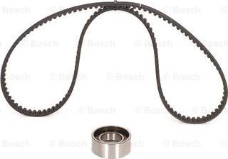 BOSCH 1 987 948 928 - Комплект зубчатого ремня ГРМ autospares.lv