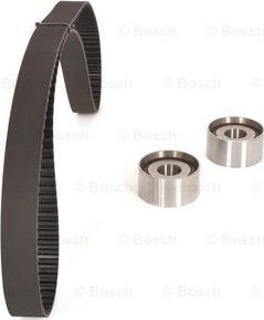 BOSCH 1 987 948 927 - Комплект зубчатого ремня ГРМ autospares.lv