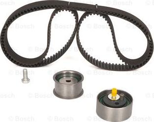 BOSCH 1 987 948 970 - Комплект зубчатого ремня ГРМ autospares.lv