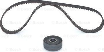 BOSCH 1 987 948 544 - Комплект зубчатого ремня ГРМ autospares.lv