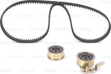 BOSCH 1 987 948 546 - Комплект зубчатого ремня ГРМ autospares.lv