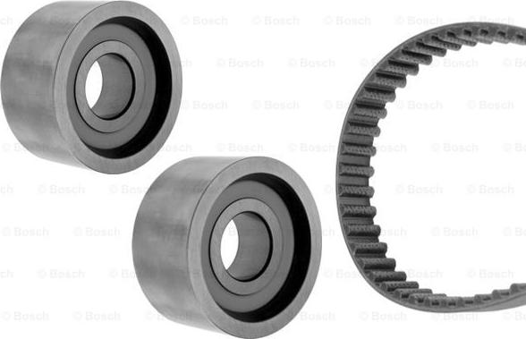 BOSCH 1 987 948 542 - Комплект зубчатого ремня ГРМ autospares.lv