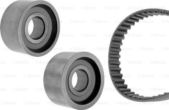 BOSCH 1 987 948 556 - Комплект зубчатого ремня ГРМ autospares.lv