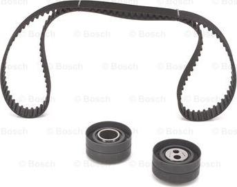 BOSCH 1 987 948 564 - Комплект зубчатого ремня ГРМ autospares.lv