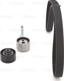 BOSCH 1 987 948 576 - Комплект зубчатого ремня ГРМ autospares.lv