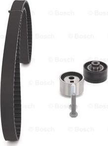 BOSCH 1 987 948 576 - Комплект зубчатого ремня ГРМ autospares.lv