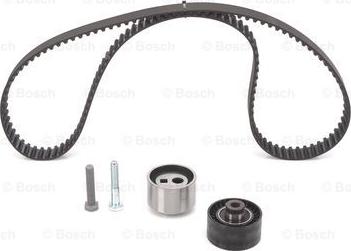 BOSCH 1 987 948 576 - Комплект зубчатого ремня ГРМ autospares.lv