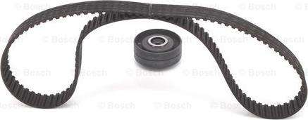 BOSCH 1 987 948 571 - Комплект зубчатого ремня ГРМ autospares.lv