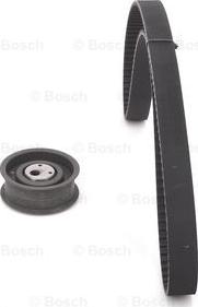 BOSCH 1 987 948 647 - Комплект зубчатого ремня ГРМ autospares.lv