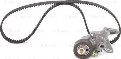 BOSCH 1 987 948 658 - Комплект зубчатого ремня ГРМ autospares.lv