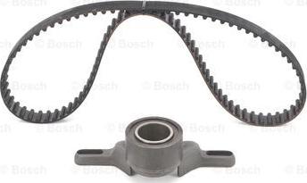 BOSCH 1 987 948 669 - Комплект зубчатого ремня ГРМ autospares.lv