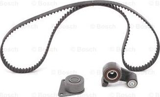 BOSCH 1 987 948 683 - Комплект зубчатого ремня ГРМ autospares.lv